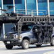Image for article titled How A SWAT Team Hangs Out